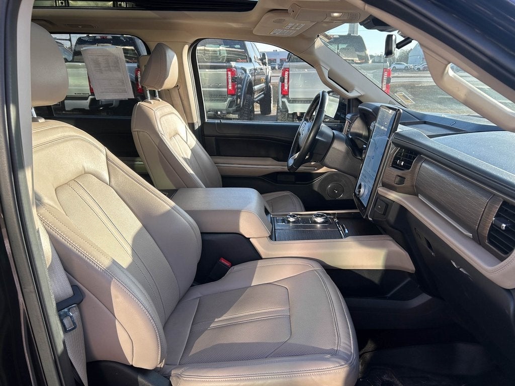 2023 Ford Expedition Limited