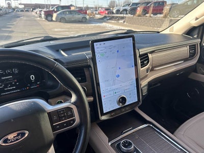 2023 Ford Expedition Limited