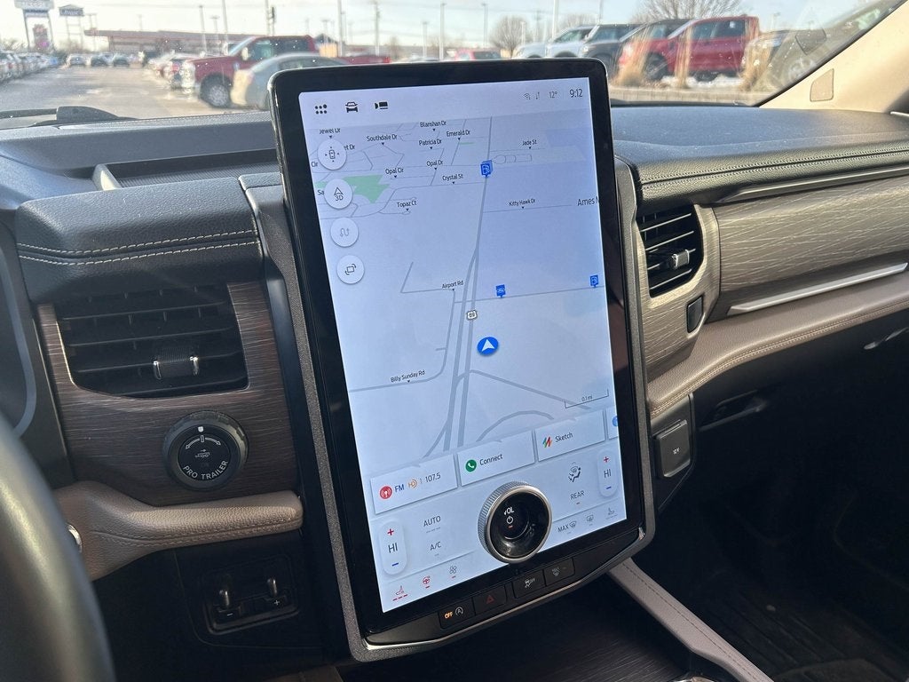 2023 Ford Expedition Limited