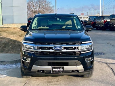 2023 Ford Expedition Limited