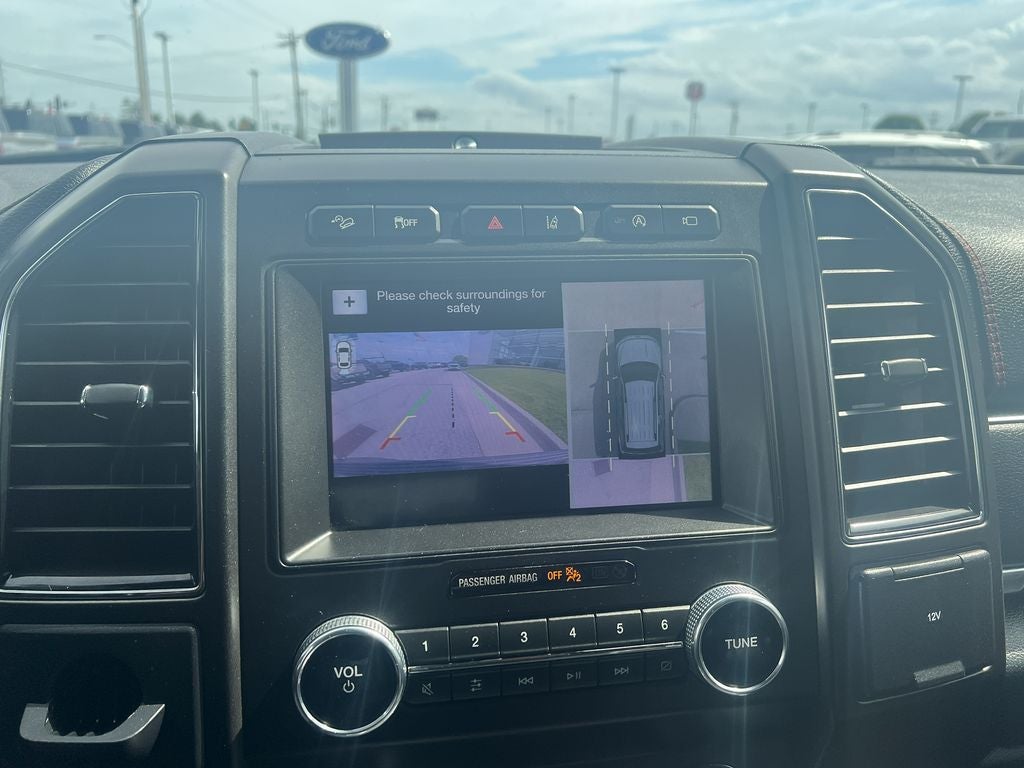 2019 Ford Expedition Limited