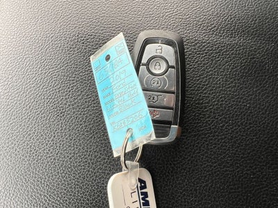 2019 Ford Expedition Limited