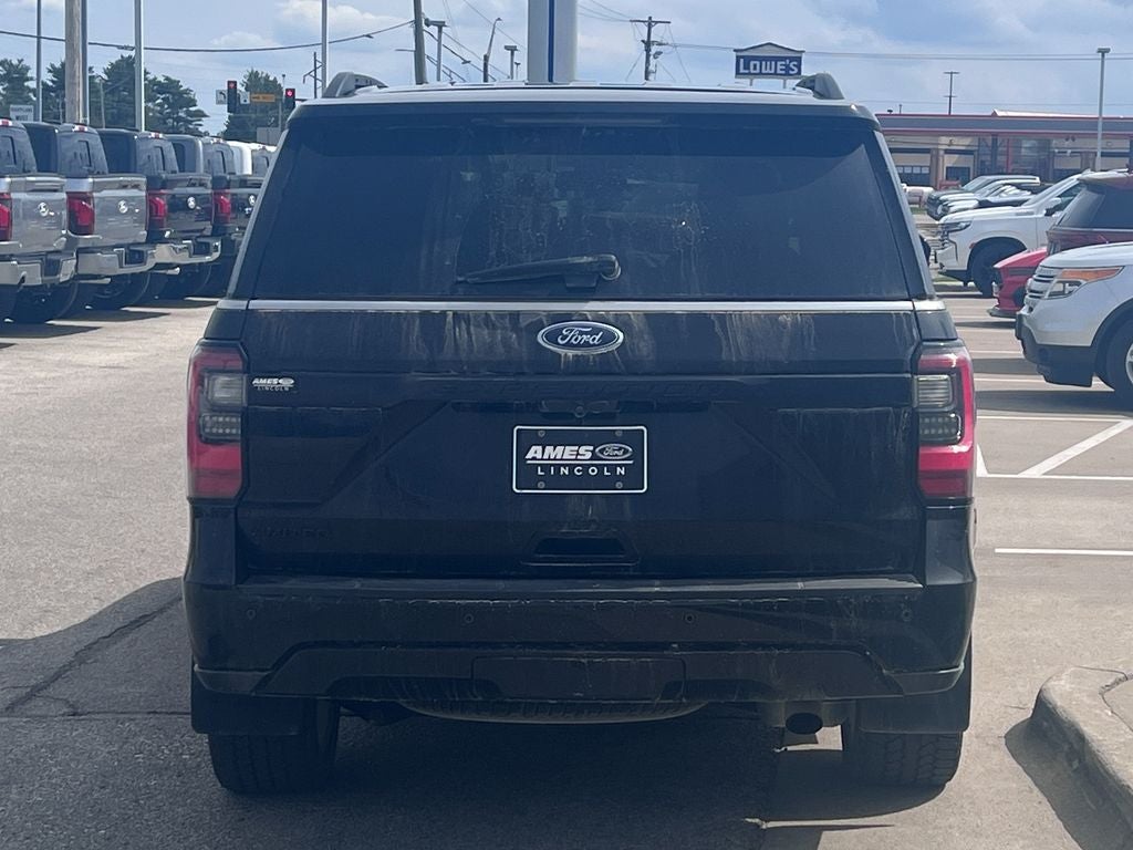 2019 Ford Expedition Limited