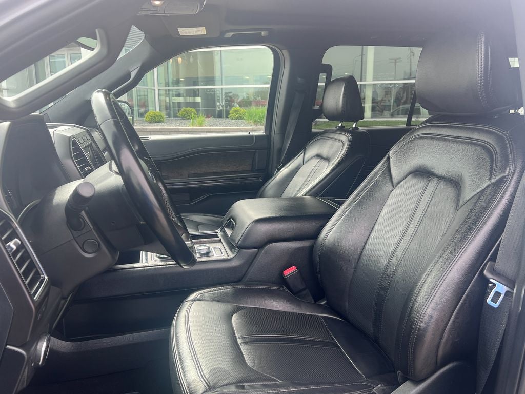 2021 Ford Expedition Limited