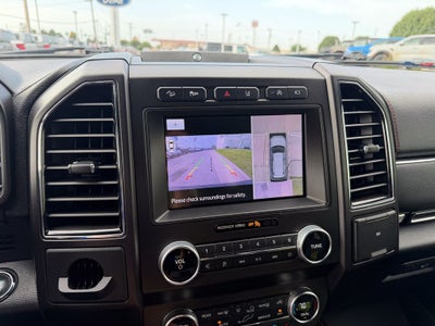 2020 Ford Expedition Limited