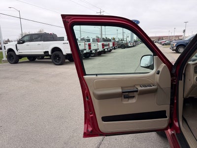 2004 Ford Explorer Sport Trac Base