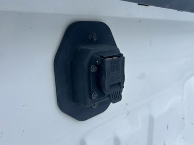 2012 Ford F-250SD XLT