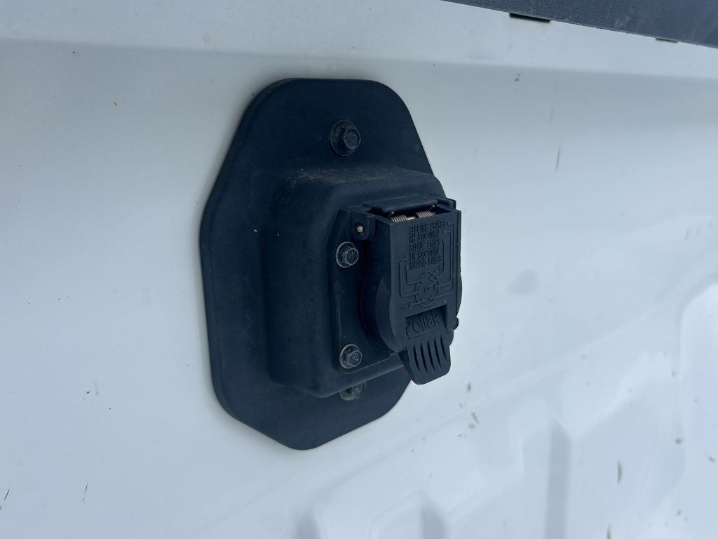 2012 Ford F-250SD XLT