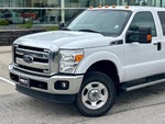 2012 Ford F-250SD XLT
