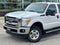 2012 Ford F-250SD XLT