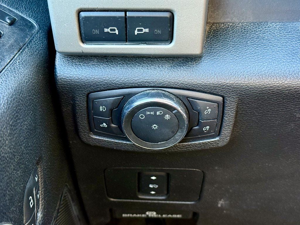 2021 Ford F-250SD Lariat