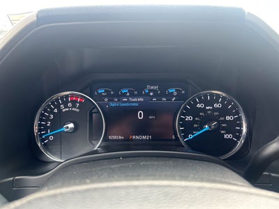 2021 Ford F-250SD Lariat