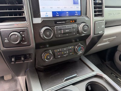 2021 Ford F-250SD XLT