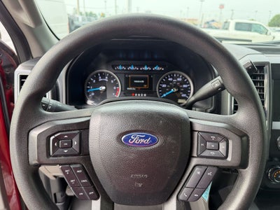 2021 Ford F-250SD XLT