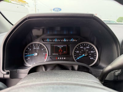 2021 Ford F-250SD XLT