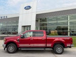 2021 Ford F-250SD XLT