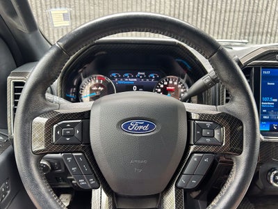 2022 Ford F-250SD Shelby Super Baja