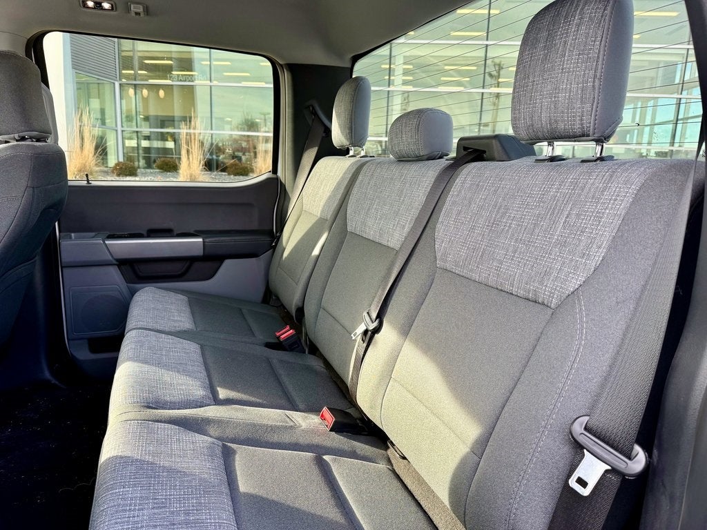 2023 Ford F-250SD XLT