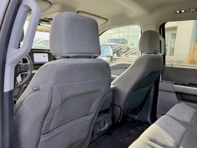 2023 Ford F-250SD XLT