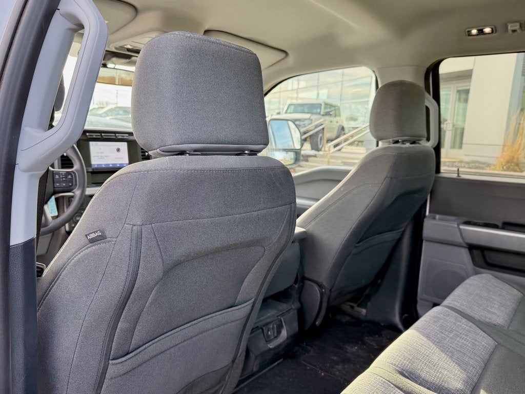 2023 Ford F-250SD XLT