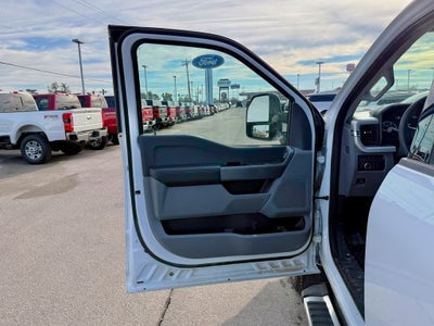 2023 Ford F-250SD XLT