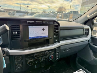 2023 Ford F-250SD XLT