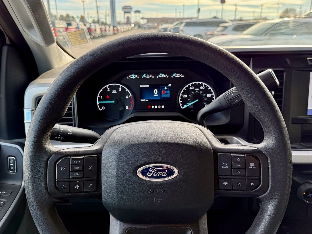 2023 Ford F-250SD XLT