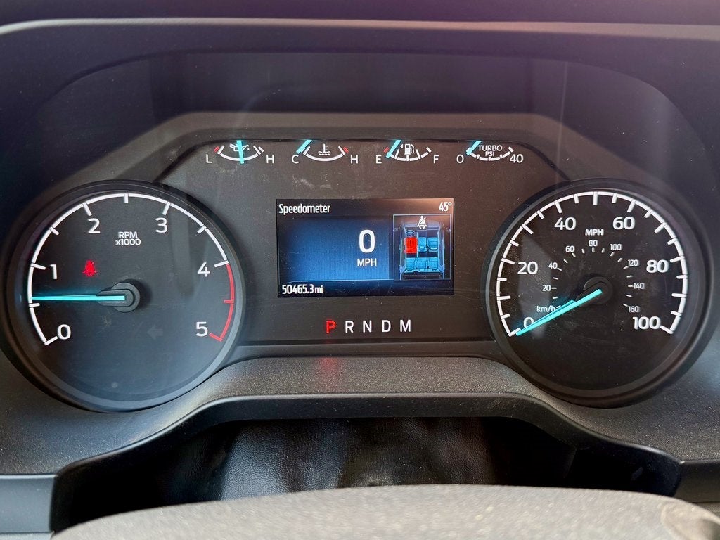 2023 Ford F-250SD XLT