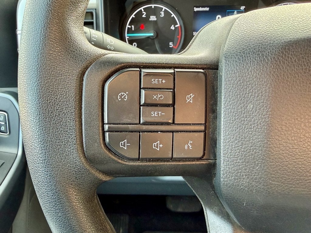 2023 Ford F-250SD XLT