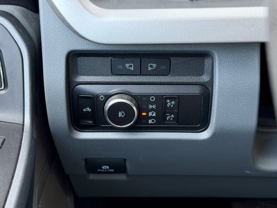 2023 Ford F-250SD XLT