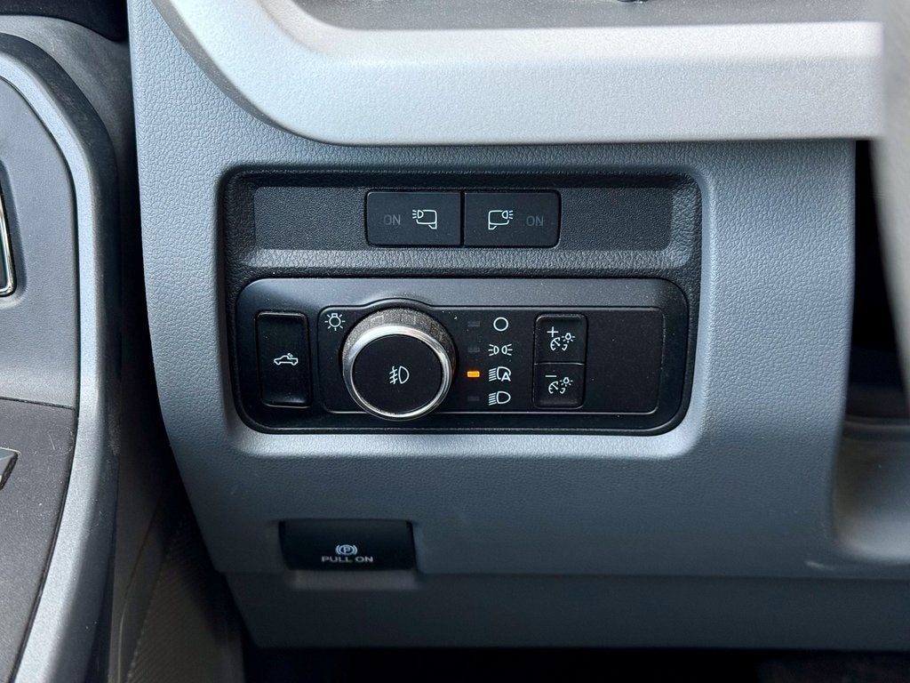 2023 Ford F-250SD XLT