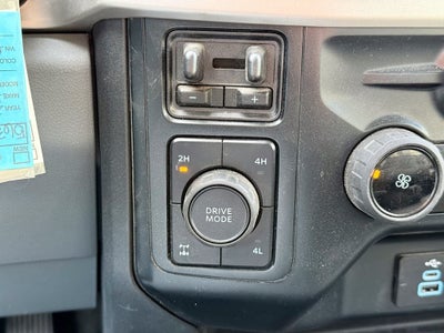 2023 Ford F-250SD XLT