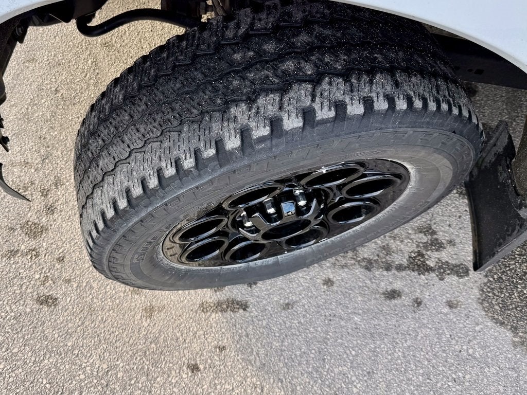 2023 Ford F-250SD XLT