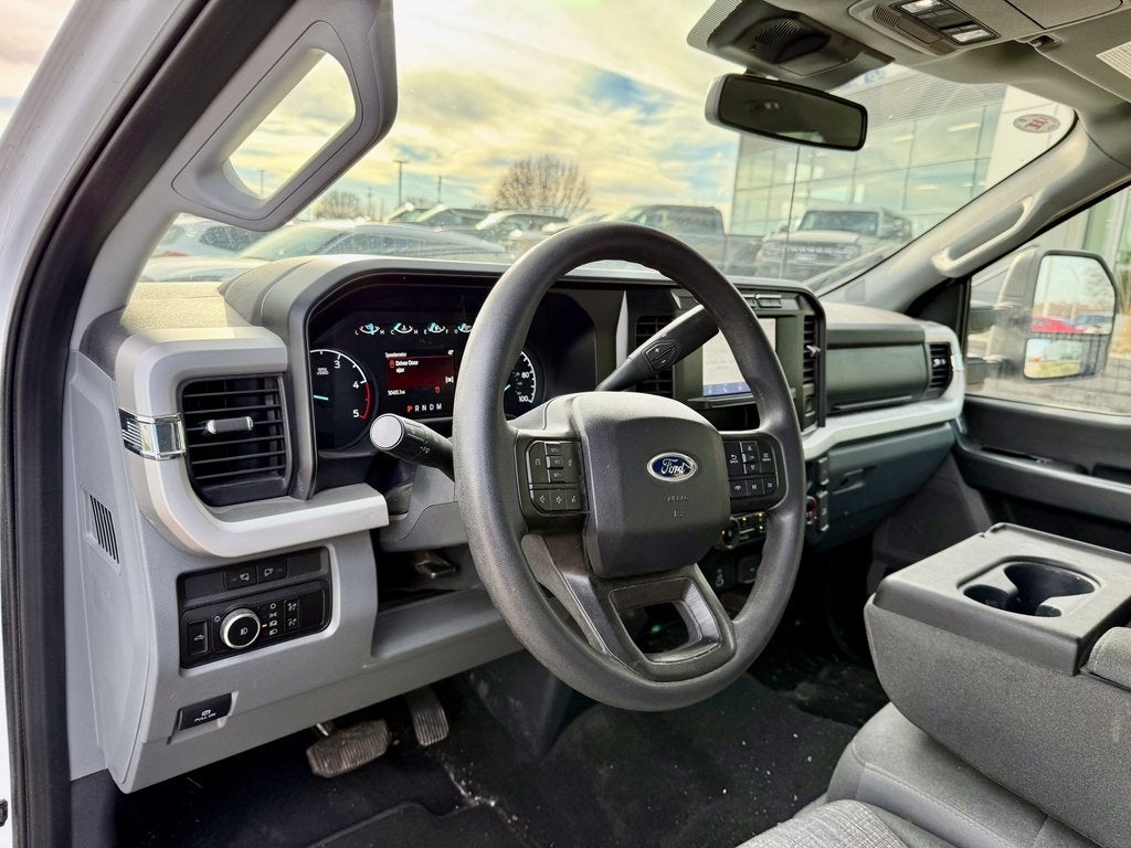 2023 Ford F-250SD XLT
