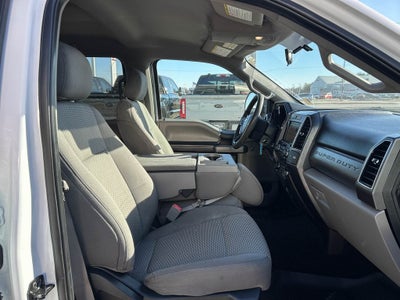 2019 Ford F-250SD XLT