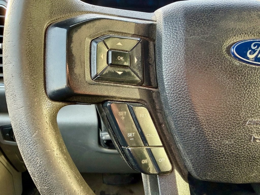 2019 Ford F-250SD XLT