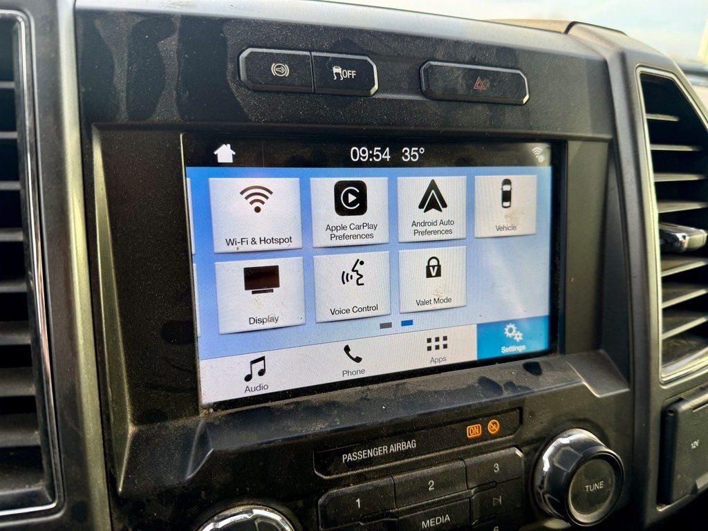 2019 Ford F-250SD XLT