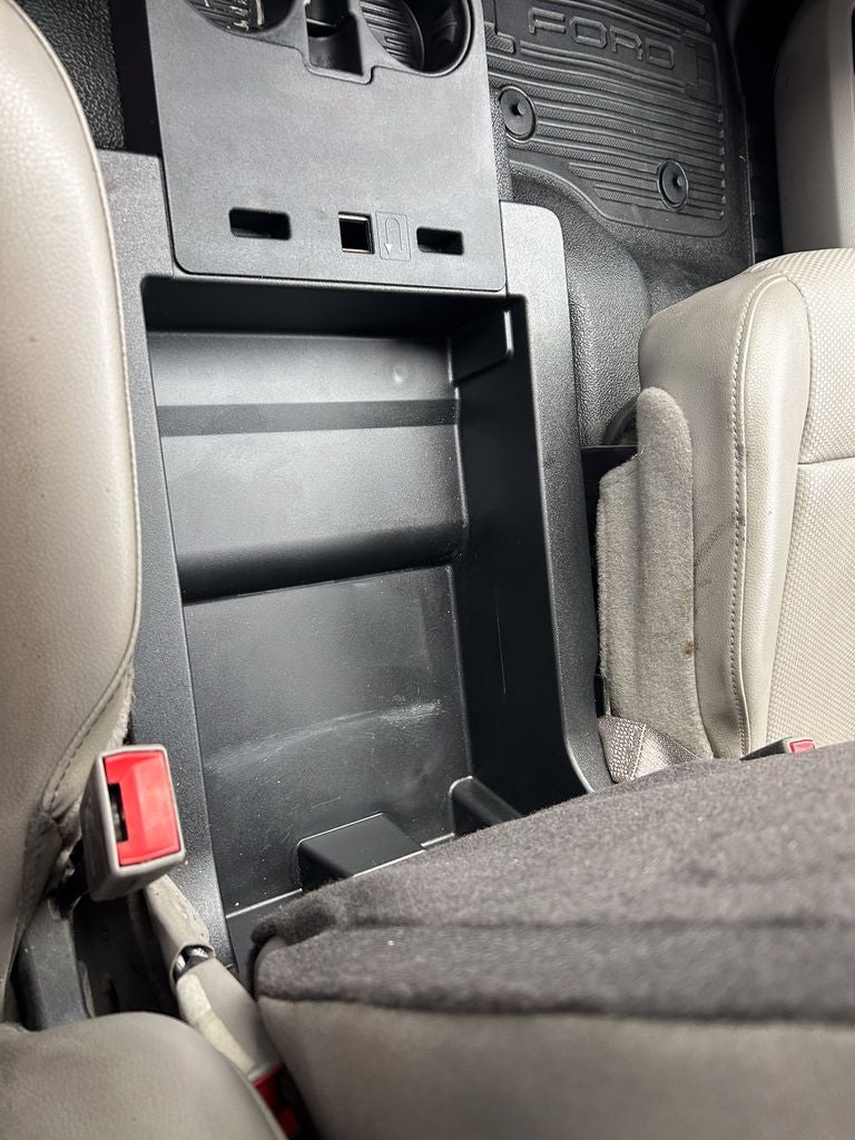 2019 Ford F-250SD XL