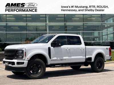 2024 Ford F-250SD Roush