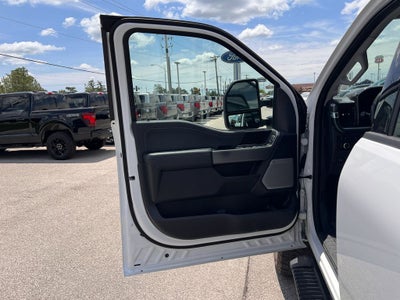 2024 Ford F-250SD Roush