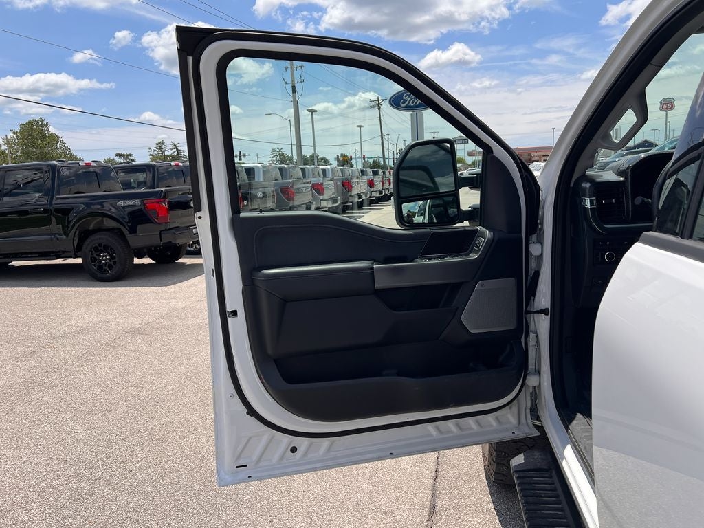 2024 Ford F-250SD Roush
