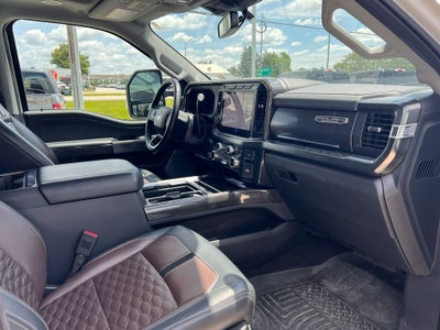 2024 Ford F-250SD Roush