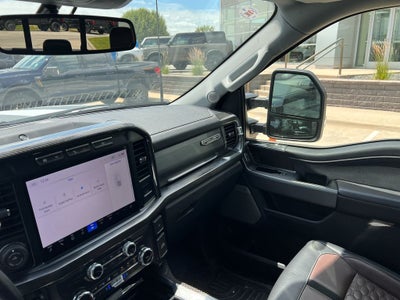 2024 Ford F-250SD Roush