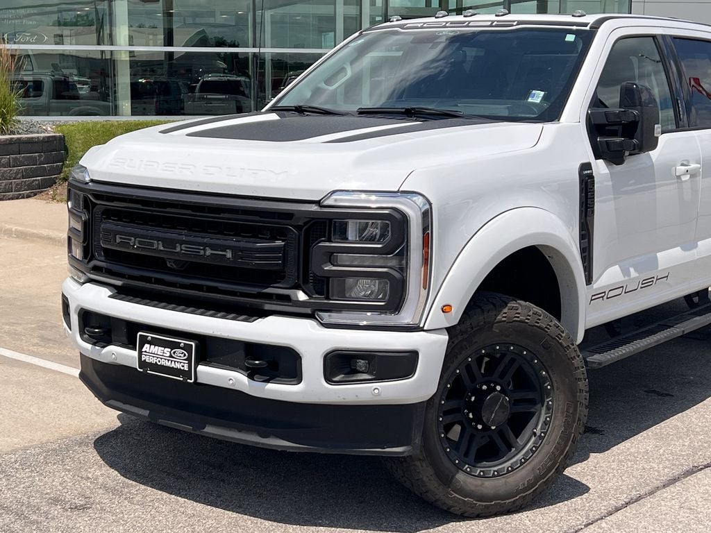 2024 Ford F-250SD Roush