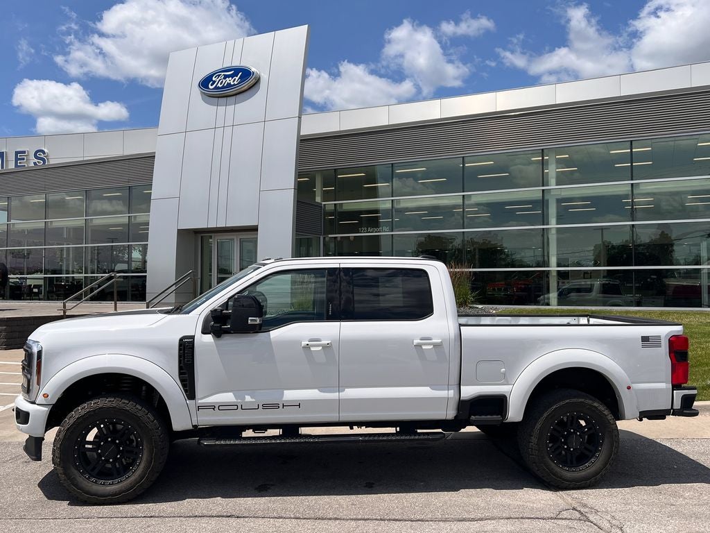 2024 Ford F-250SD Roush