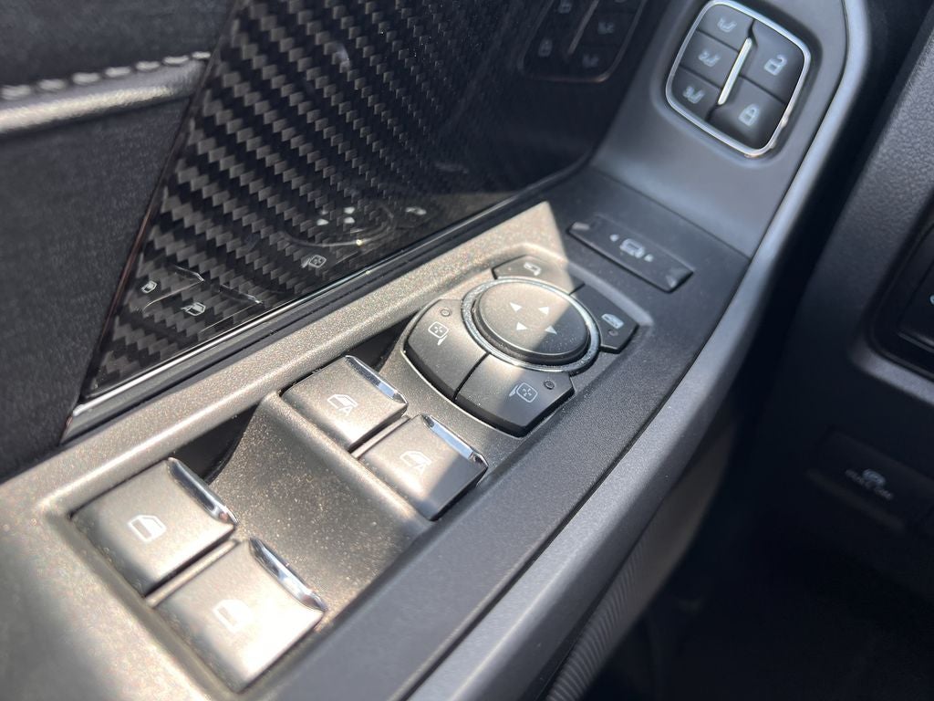 2024 Ford F-250SD Roush