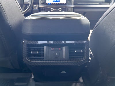 2024 Ford F-250SD Roush