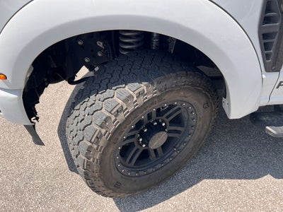 2024 Ford F-250SD Roush