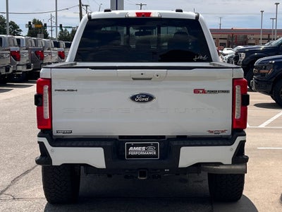 2024 Ford F-250SD Roush