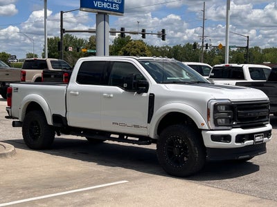 2024 Ford F-250SD Roush